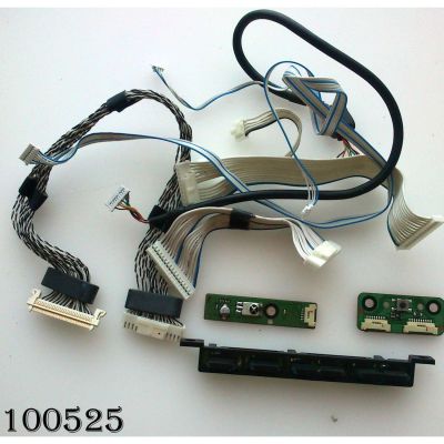 KIT DE CABLES PARA TV / SAMSUNG LNS641DX/XAA